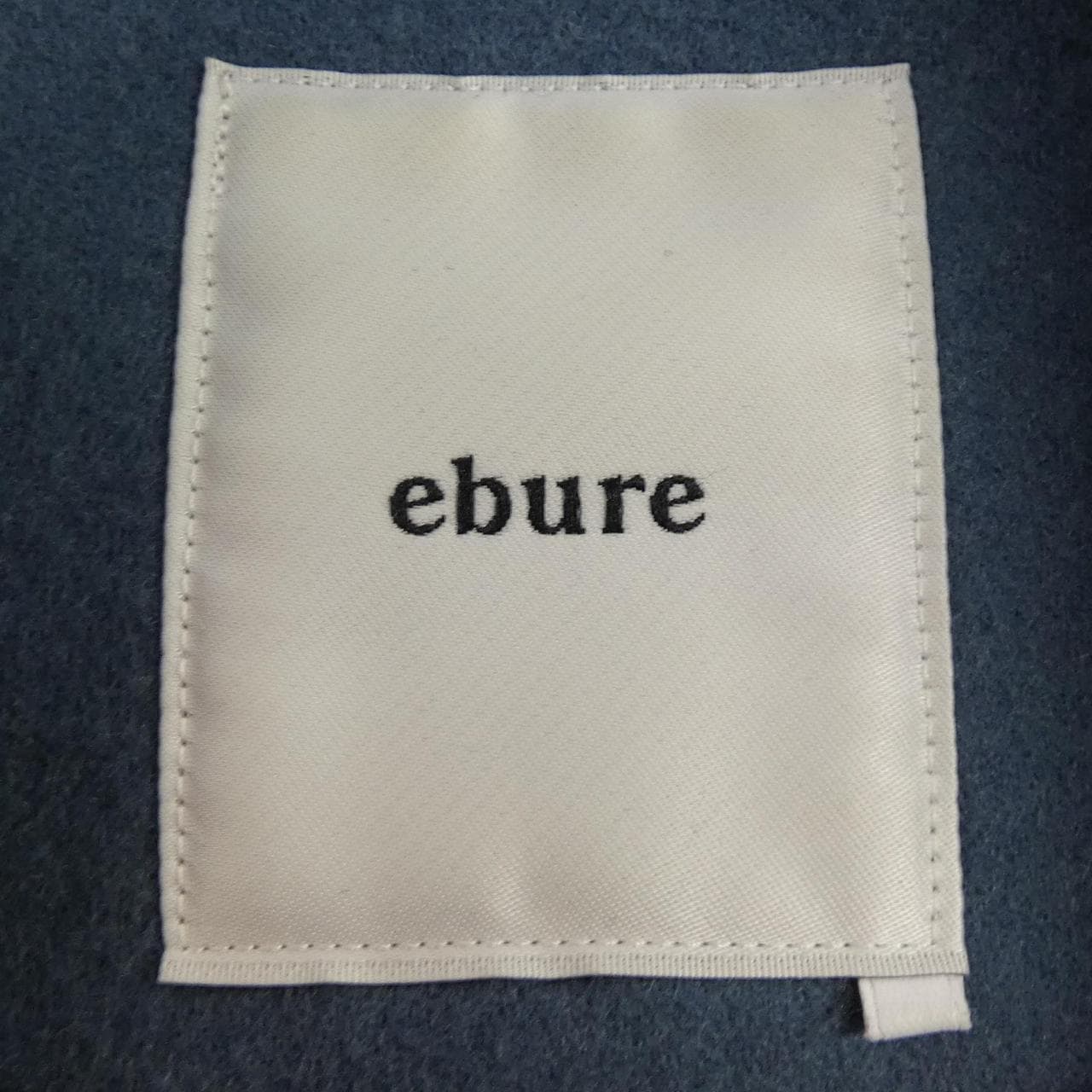 エブール ebure コート