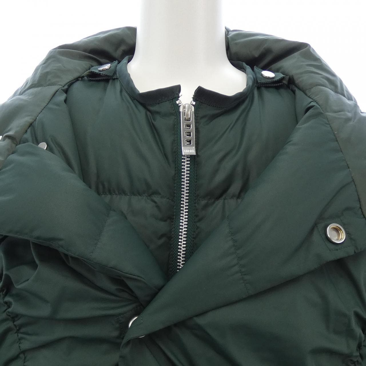 Unsreed UN3D Down Jacket