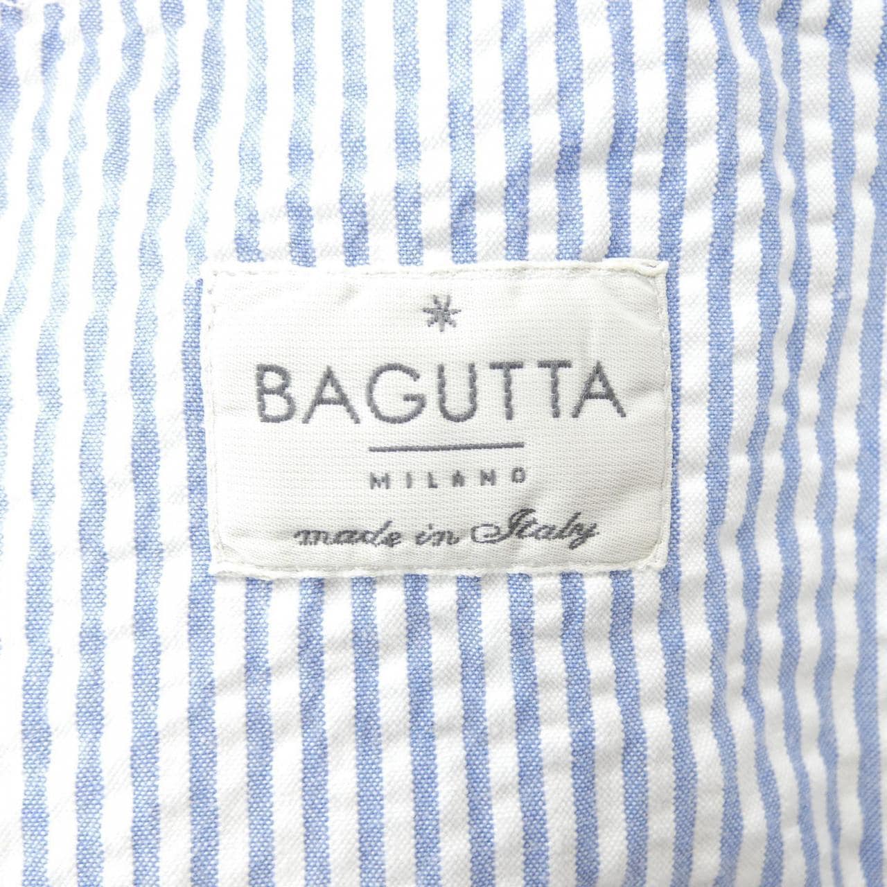 バグッタ BAGUTTA ジャケット