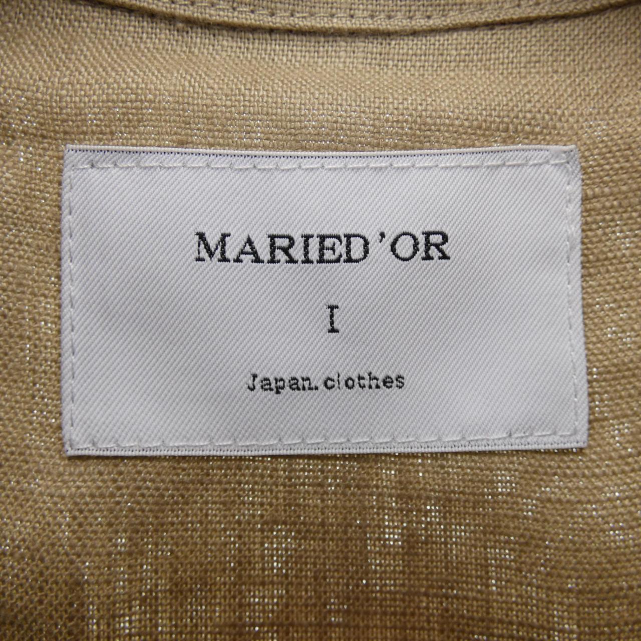 MARIED'OR ワンピース