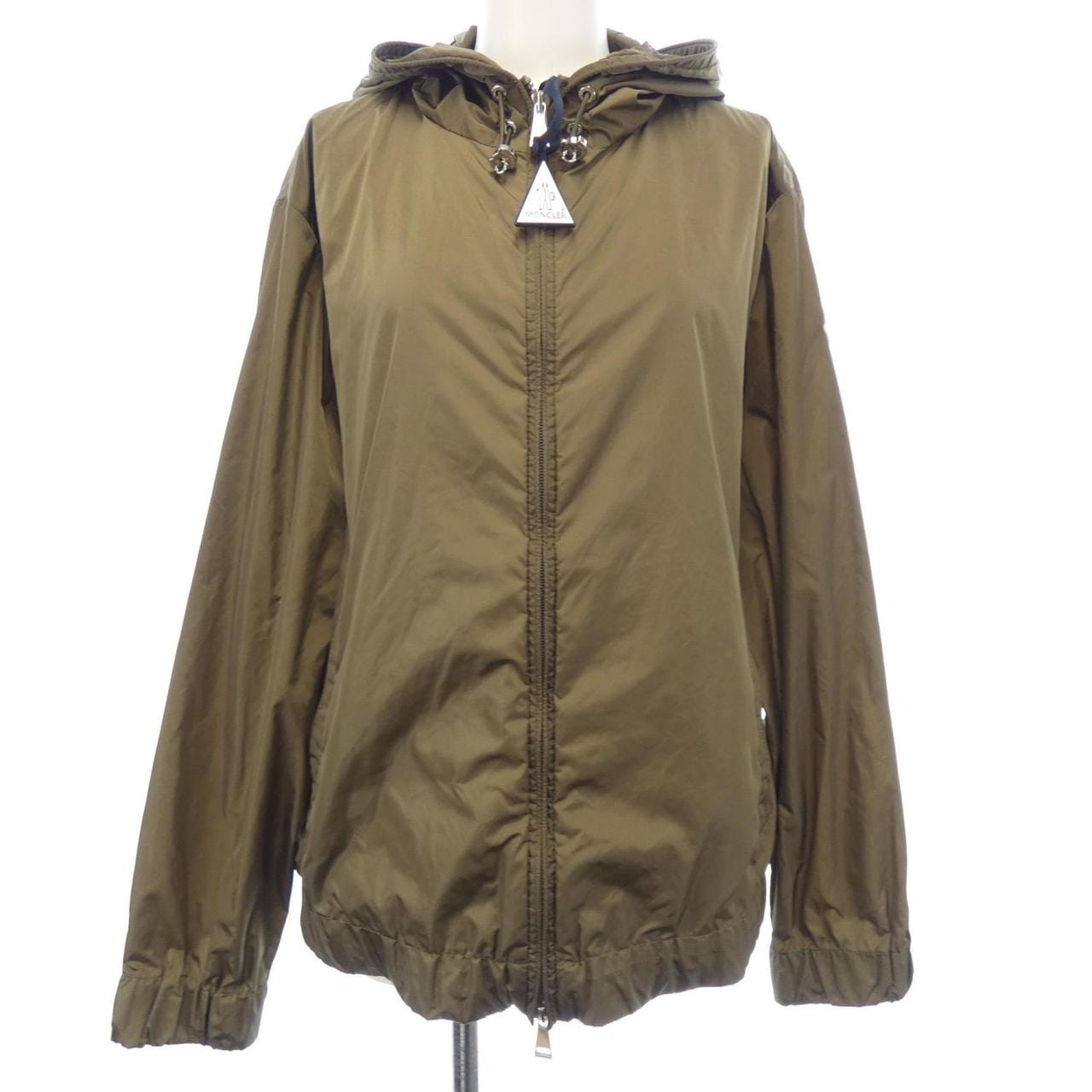 MONCLER MONCLER Blouson