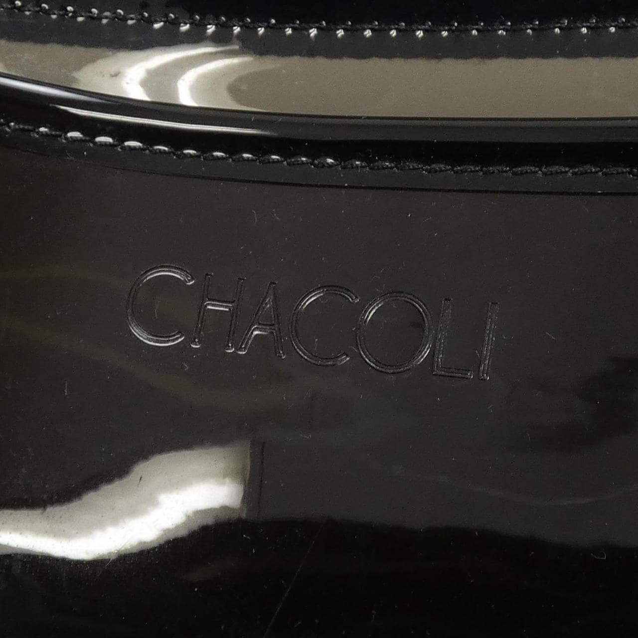 チャコリ CHACOLI BAG