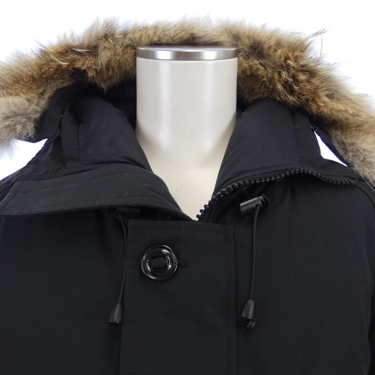 Canada goose CANADA GOOSE down coat