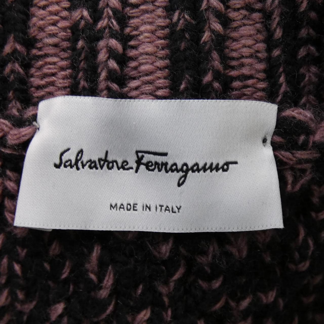 SALVATORE FERRAGAMO萨尔瓦多菲拉格慕针织品