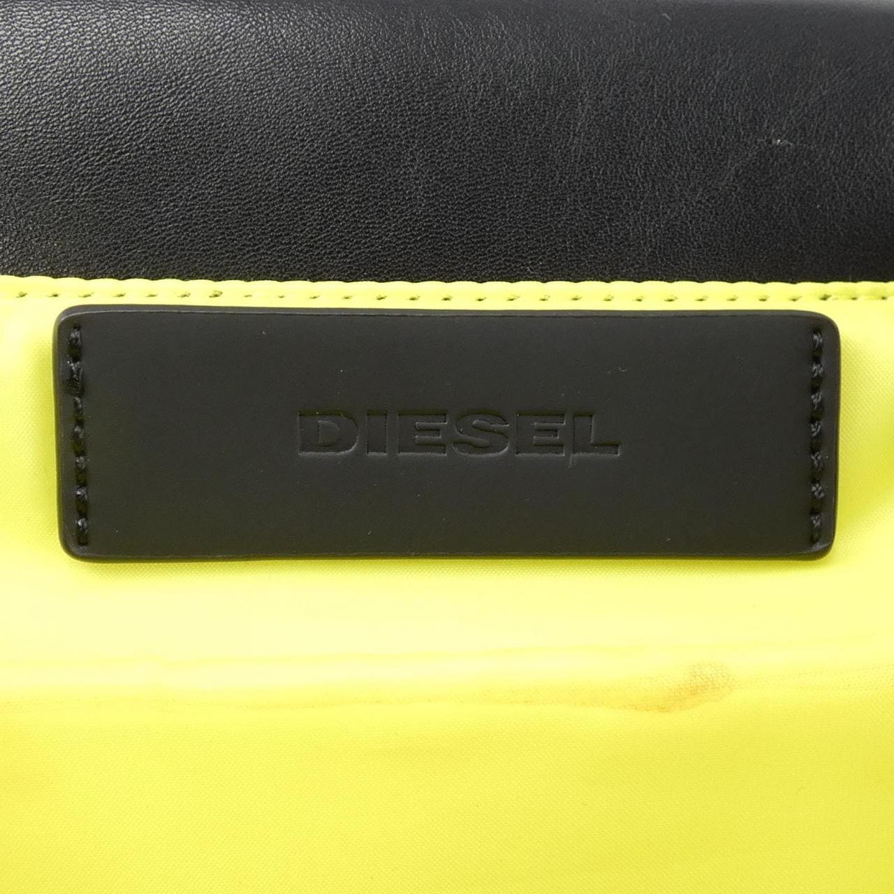 ディーゼル DIESEL BACKPACK