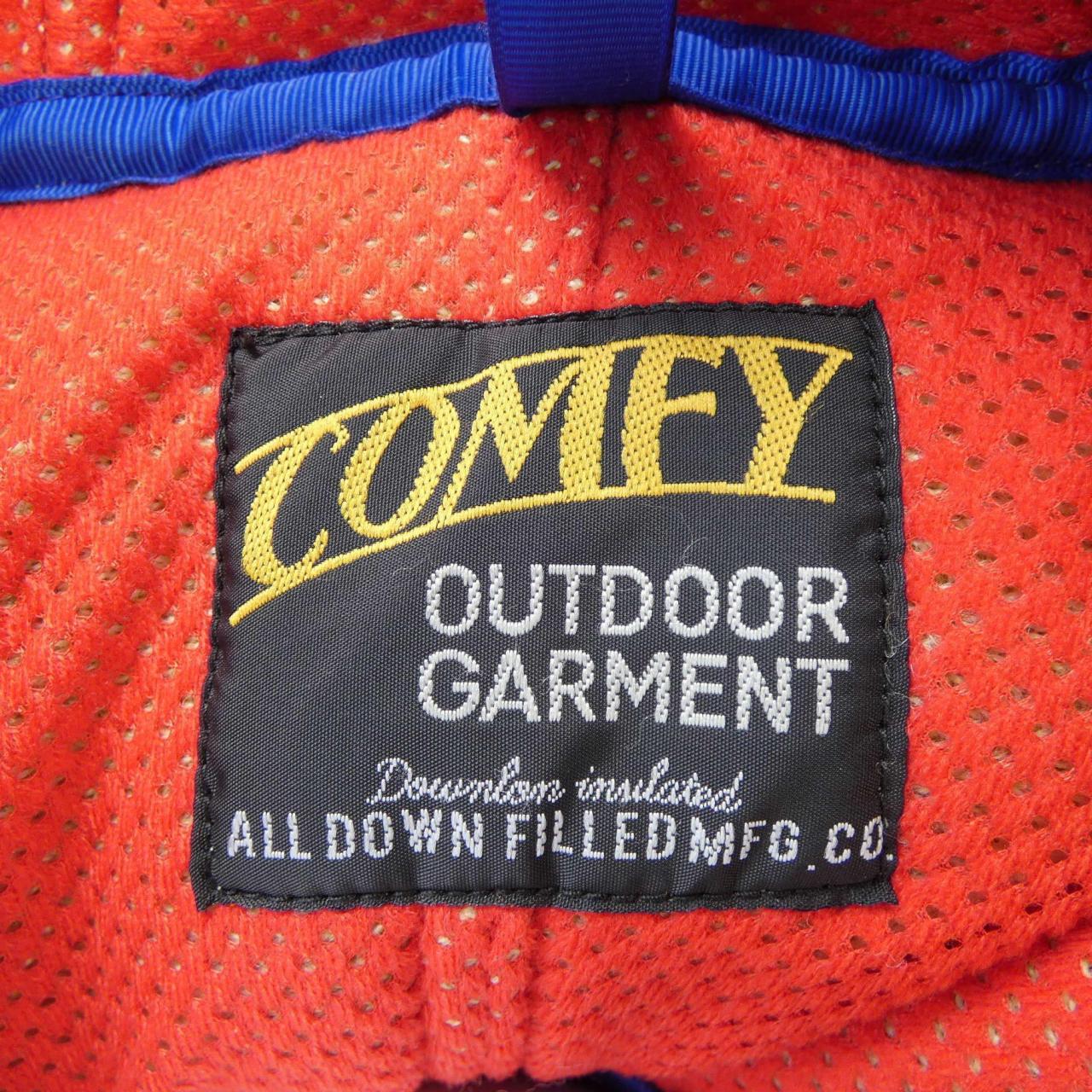 COMFY OUTDOOR GARMEN ジャケット