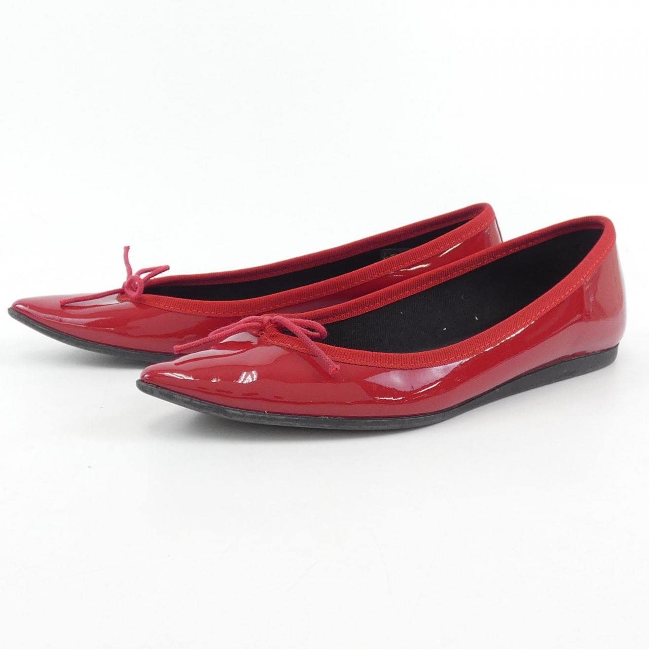 レペット repetto フラットシューズ