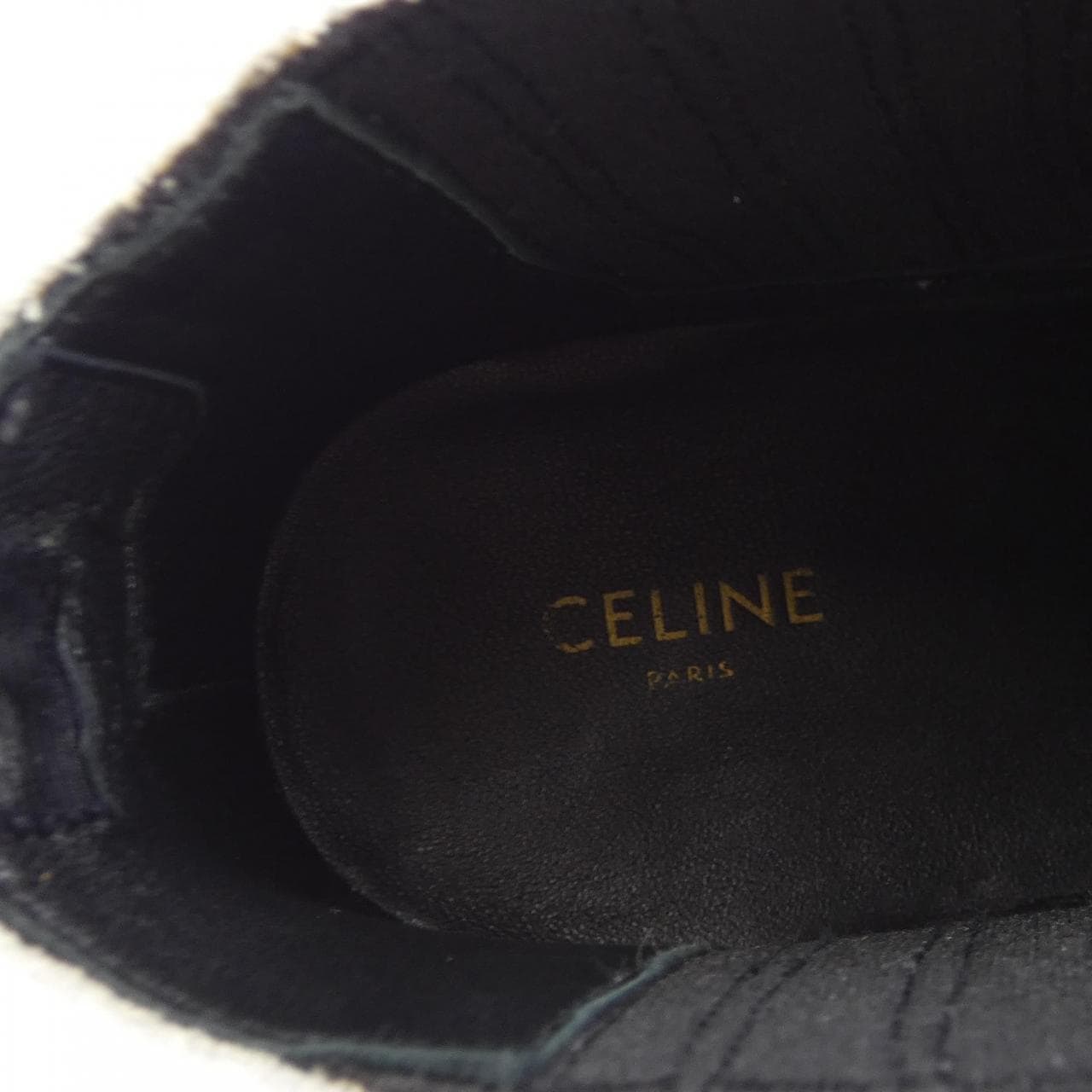 セリーヌ CELINE ブーツ