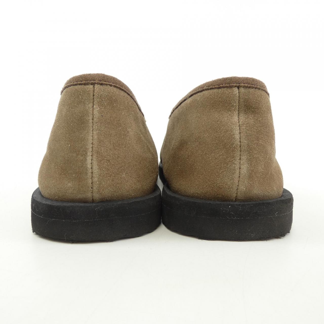 SUICOKE シューズ