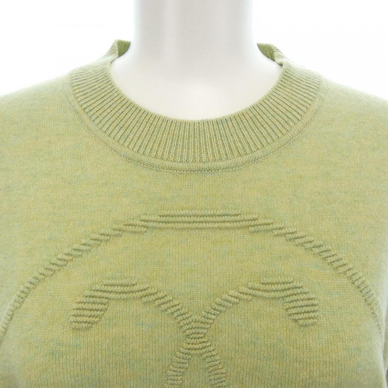エルメス HERMES ニット