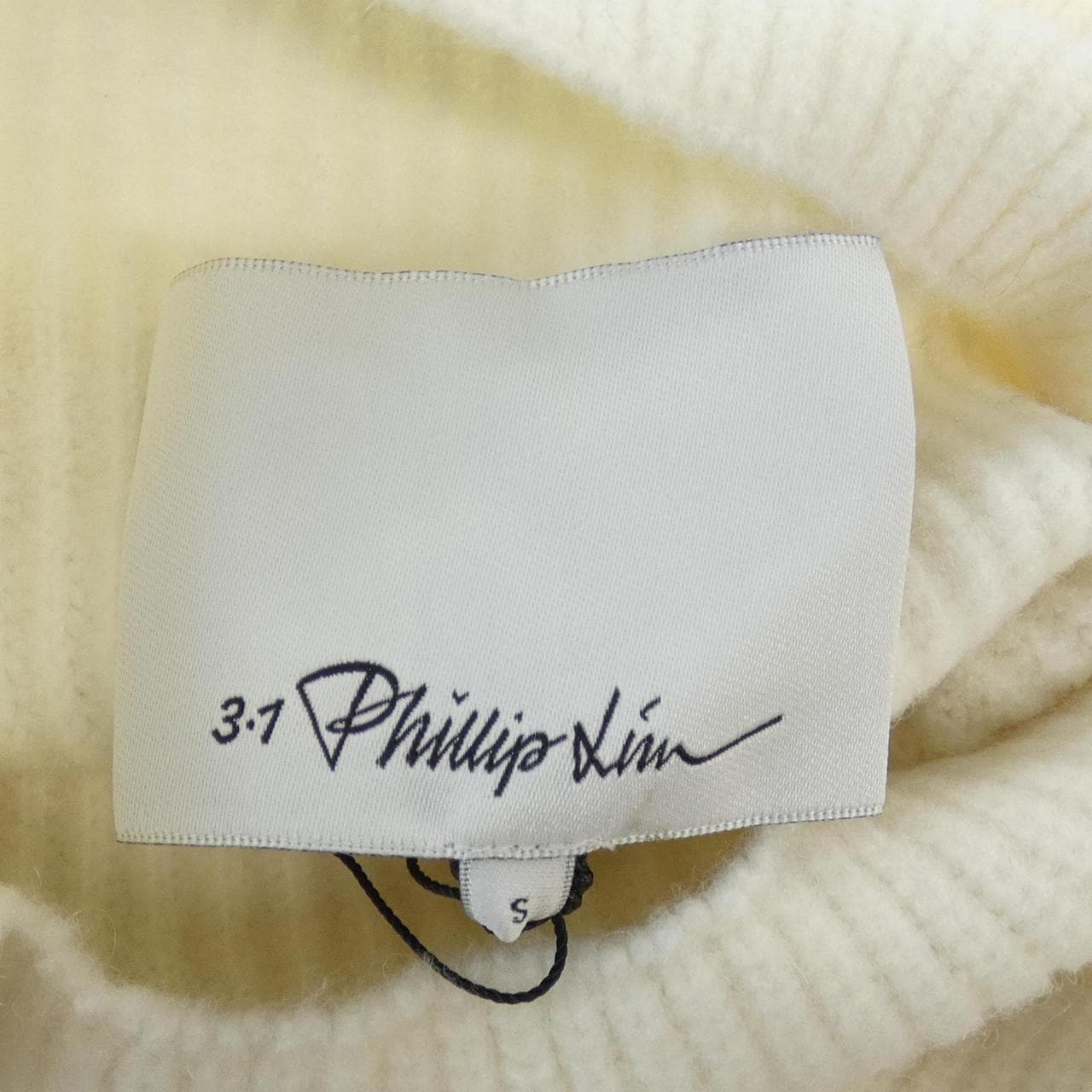 スリーワンフィリップリム 3.1 Phillip Lim ニット