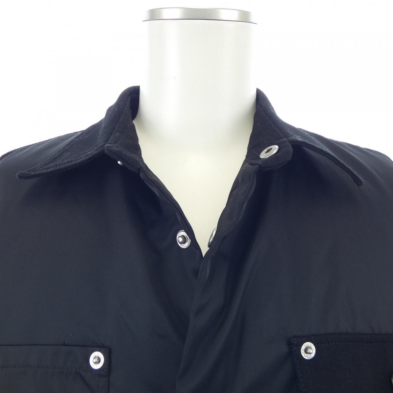 プラダ PRADA ジャケット