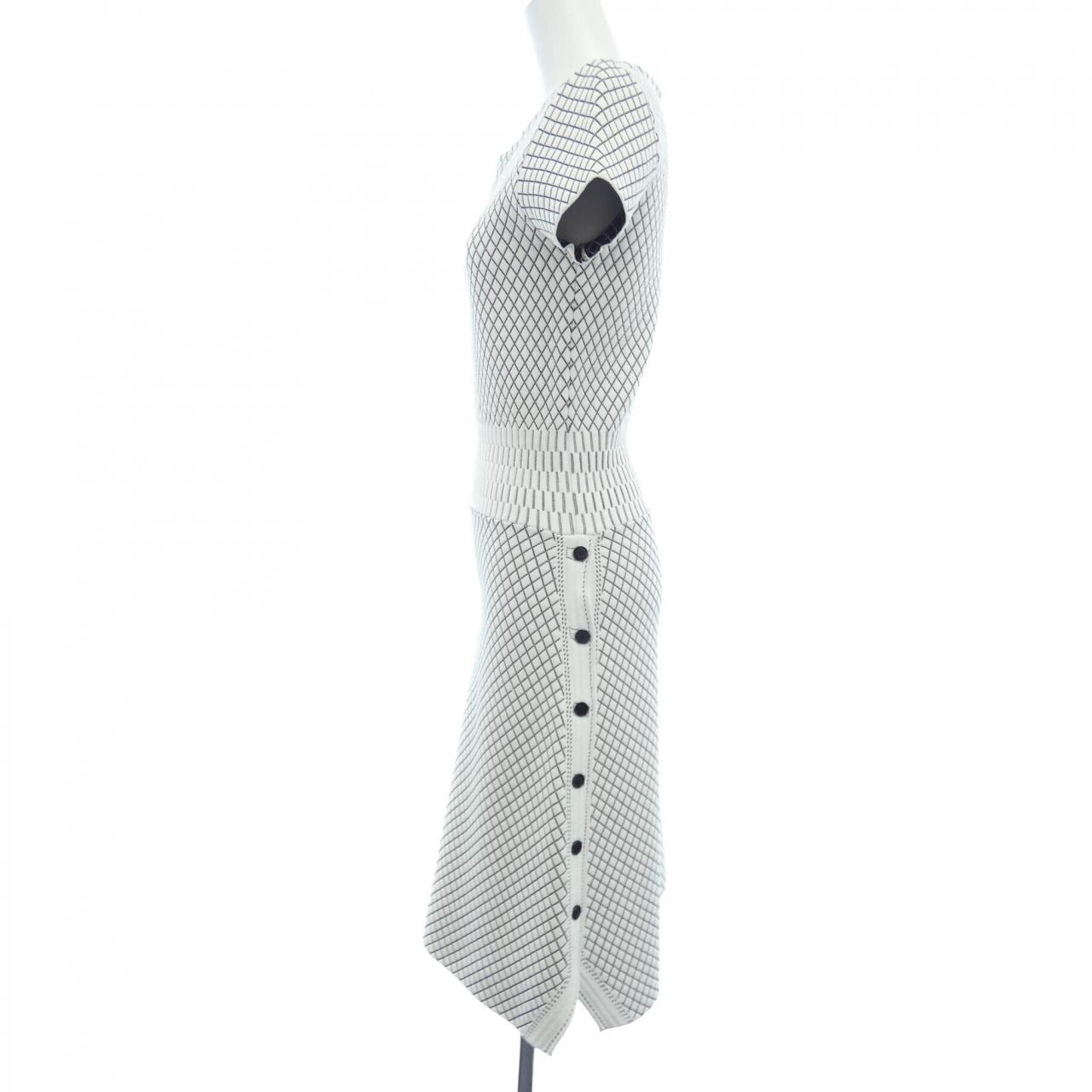 CHRISTIAN DIOR ONE PIECE DIOR CHRISTIAN DIOR