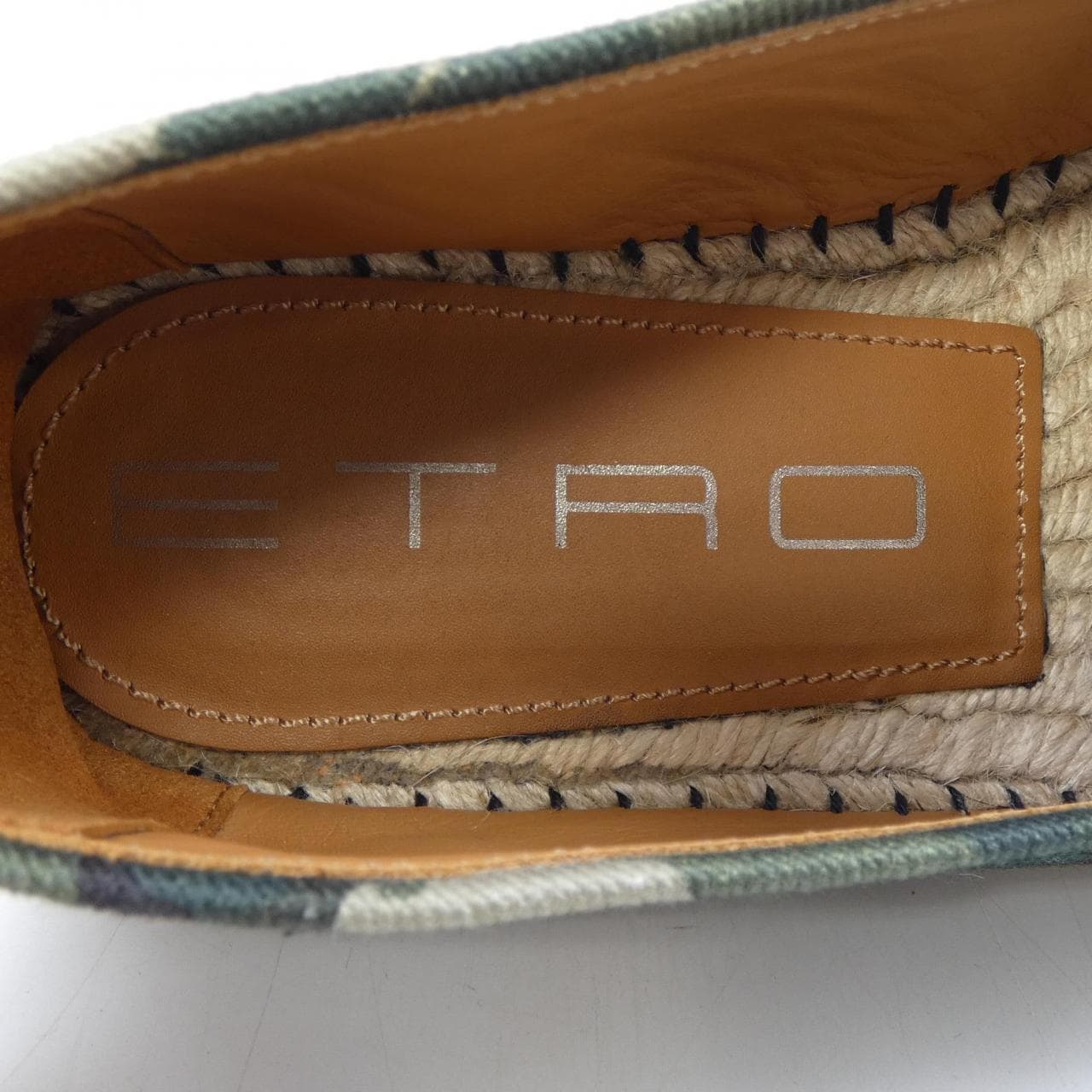 エトロ ETRO シューズ