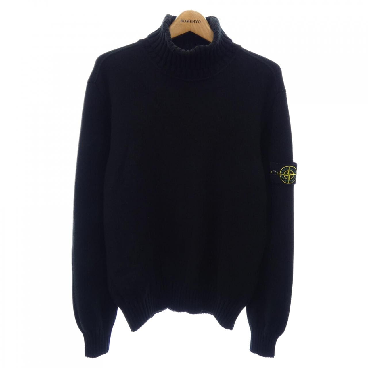 ストーンアイランド STONE ISLAND ニット