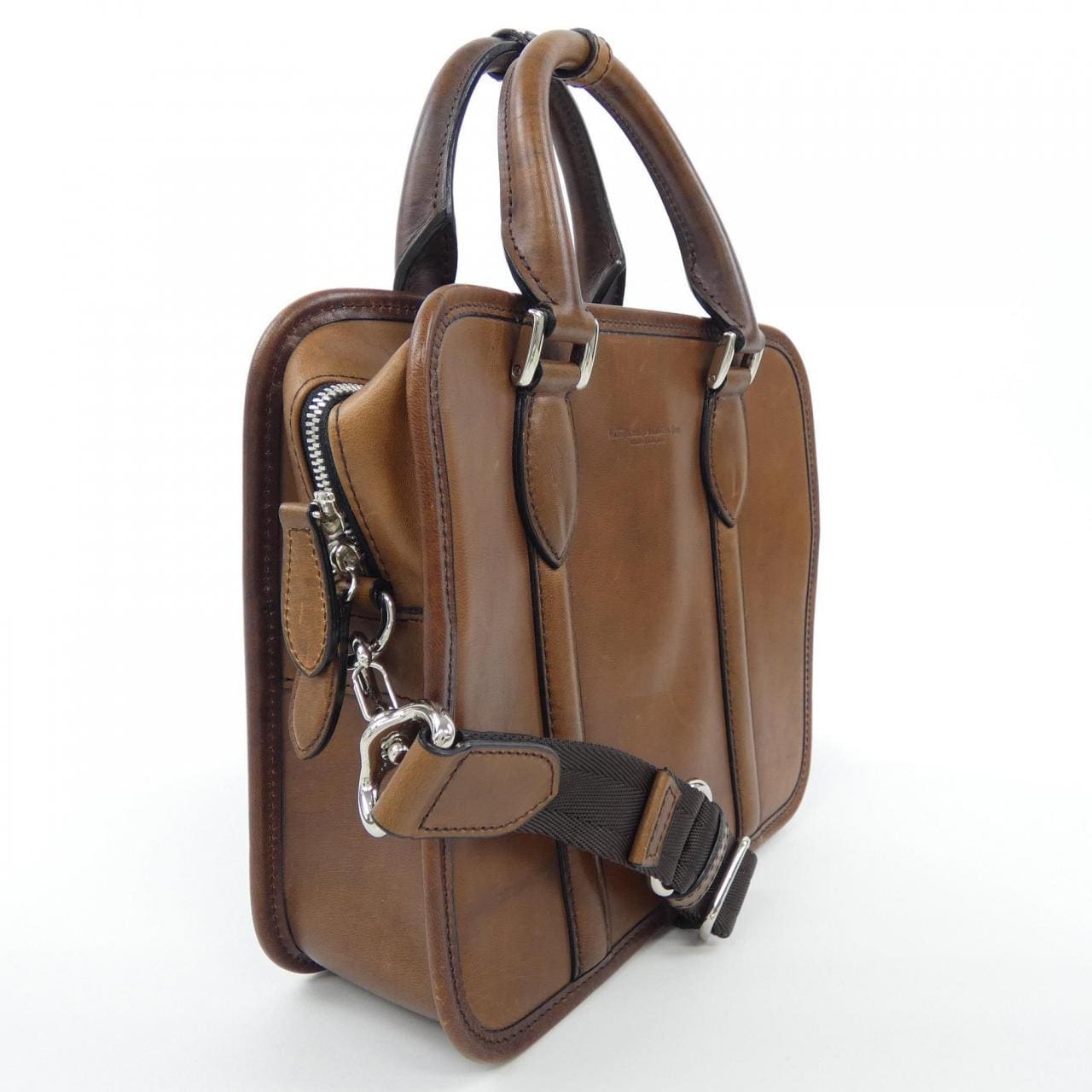 THE WARMTH CRAFTS-MA BAG