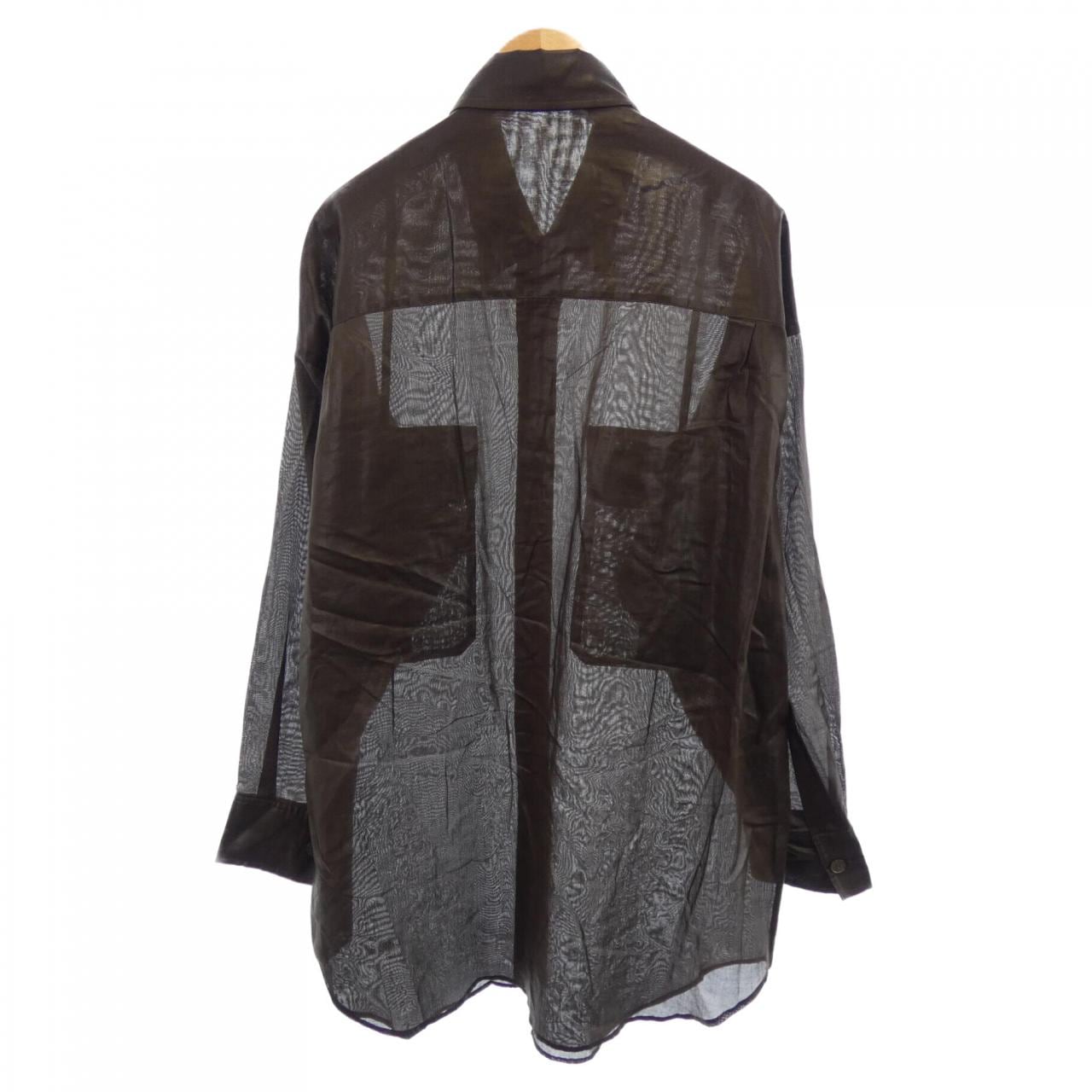 アストラット ASTRAET シャツ