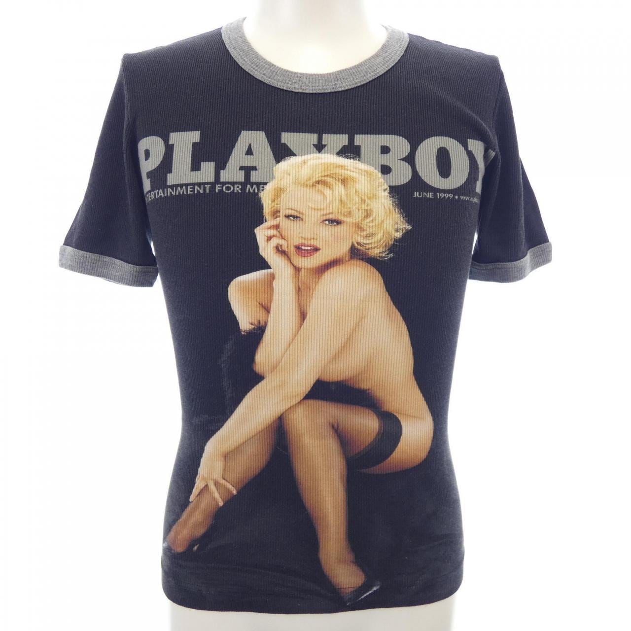 ドルチェアンドガッバーナ DOLCE&GABBANA Tシャツ