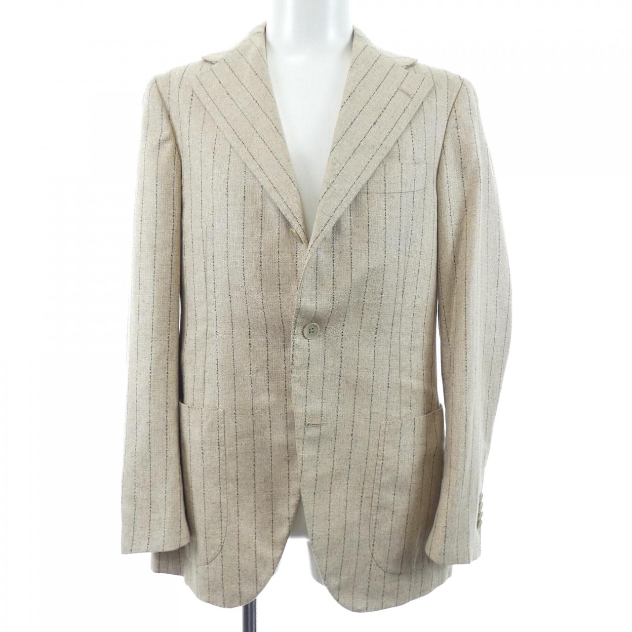 ベルベスト BELVEST ジャケット