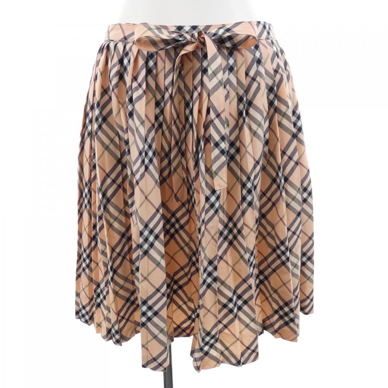 バーバリーブルーレーベル BURBERRY BLUE LABEL FL516-355-13 スカート