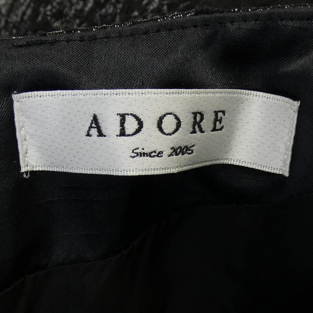アドーア ADORE ワンピース