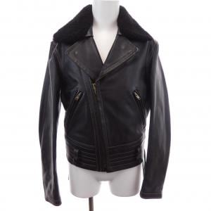 メゾンマルジェラ Maison Margiela S50AM0323 ライダースジャケット