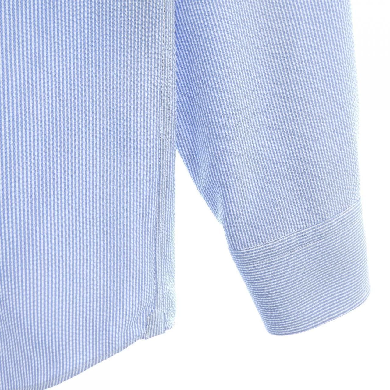 マッキントッシュフィロソフィー MACKINTOSH PHILOSOPHY シャツ