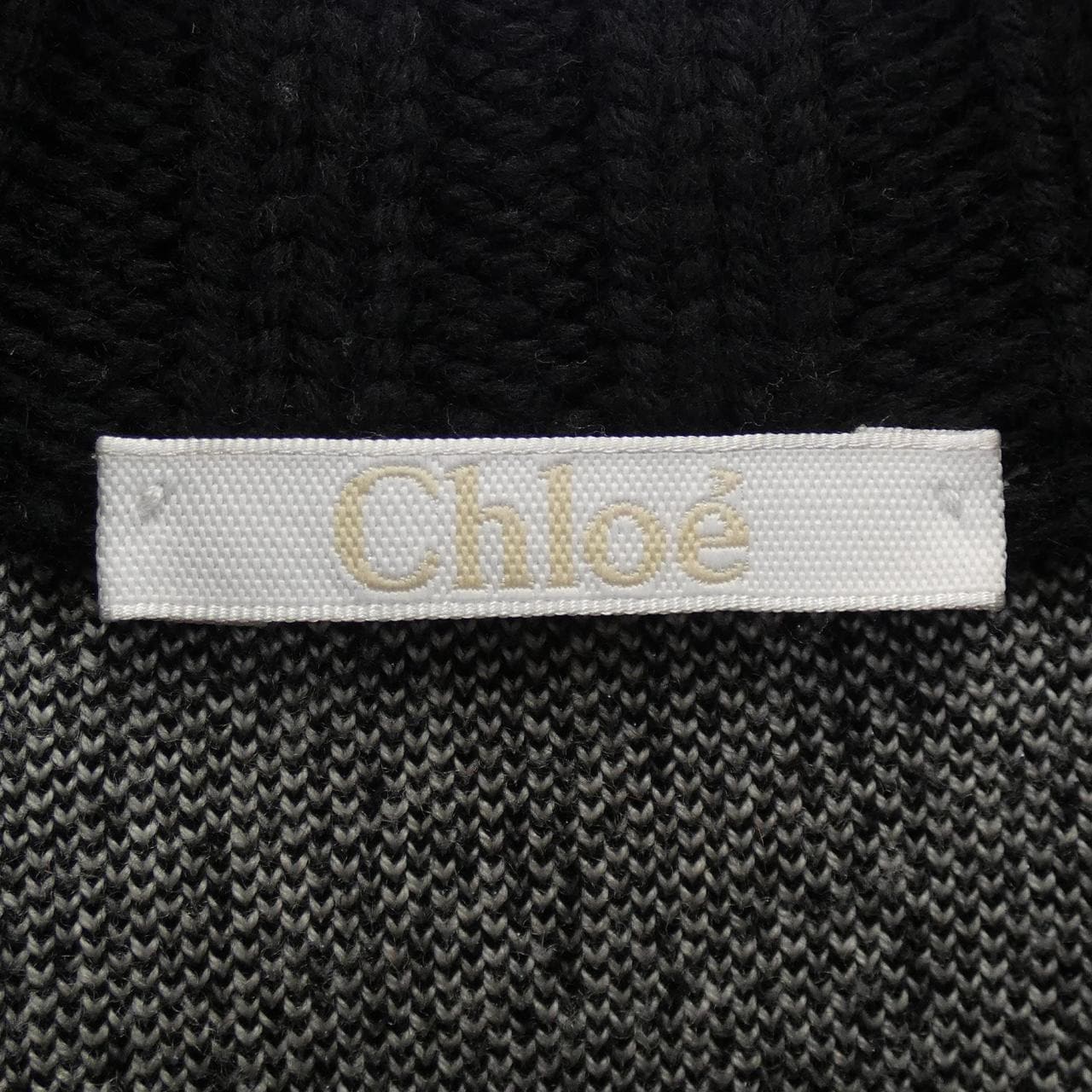 クロエ Chloe カーディガン