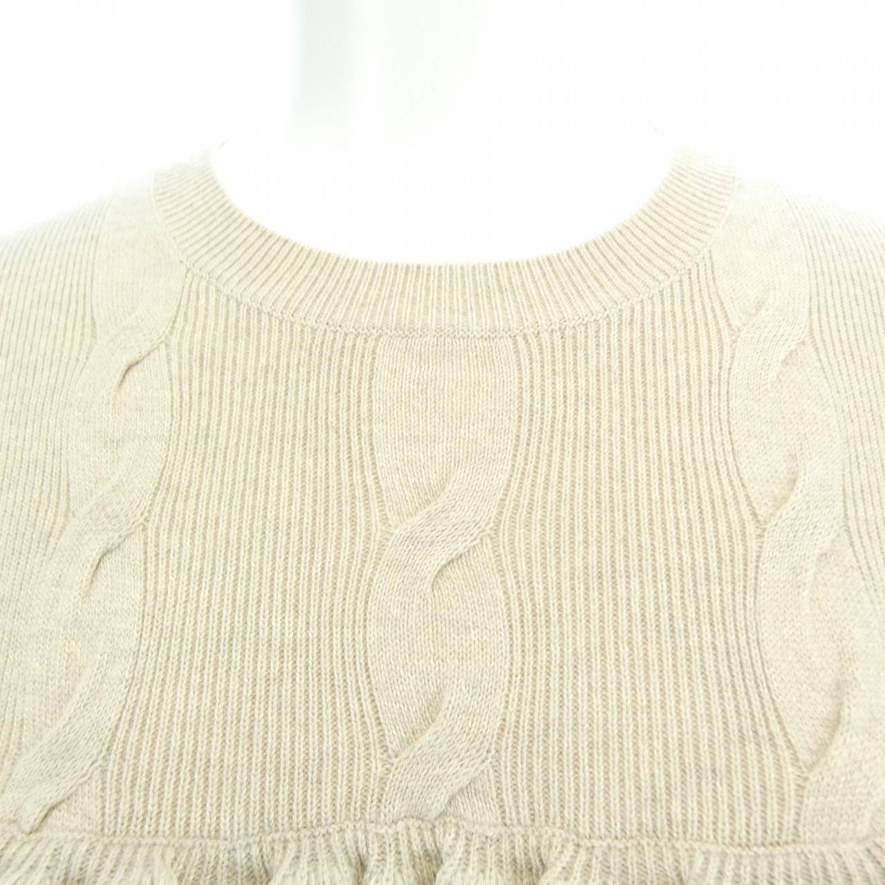 ジルスチュアート JILL STUART ニット