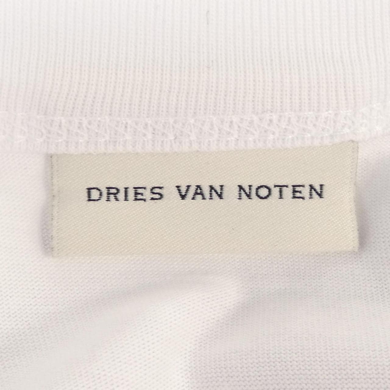 ドリスヴァンノッテン DRIES VAN NOTEN 252-021110-2600-001 Tシャツ