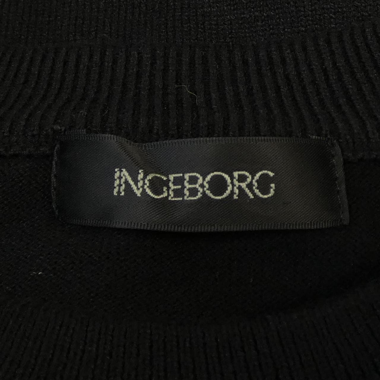 インゲボルグ INGEBORG ワンピース
