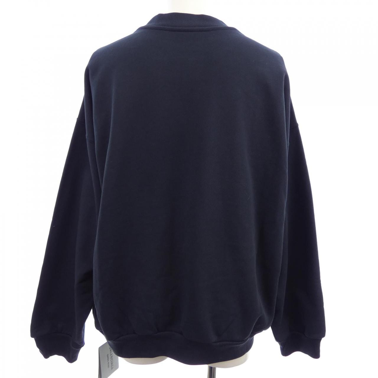 バレンシアガ BALENCIAGA GARDE-ROBE 773282 TPVO9 スウェット