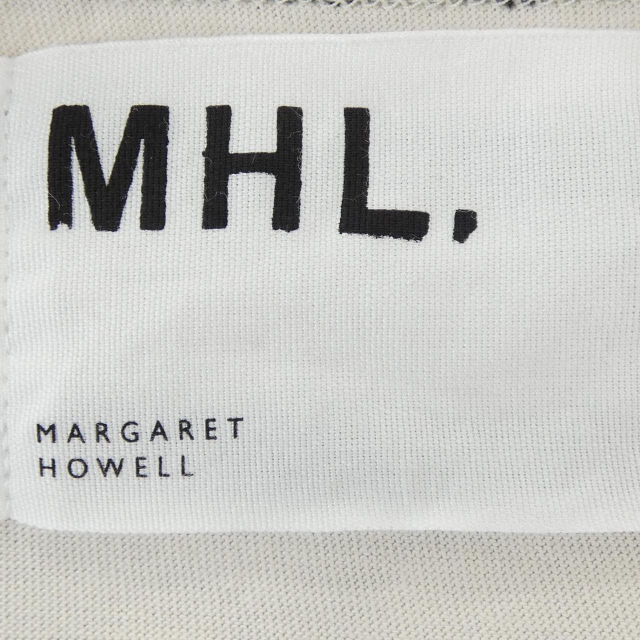 エムエイチエル MHL Tシャツ