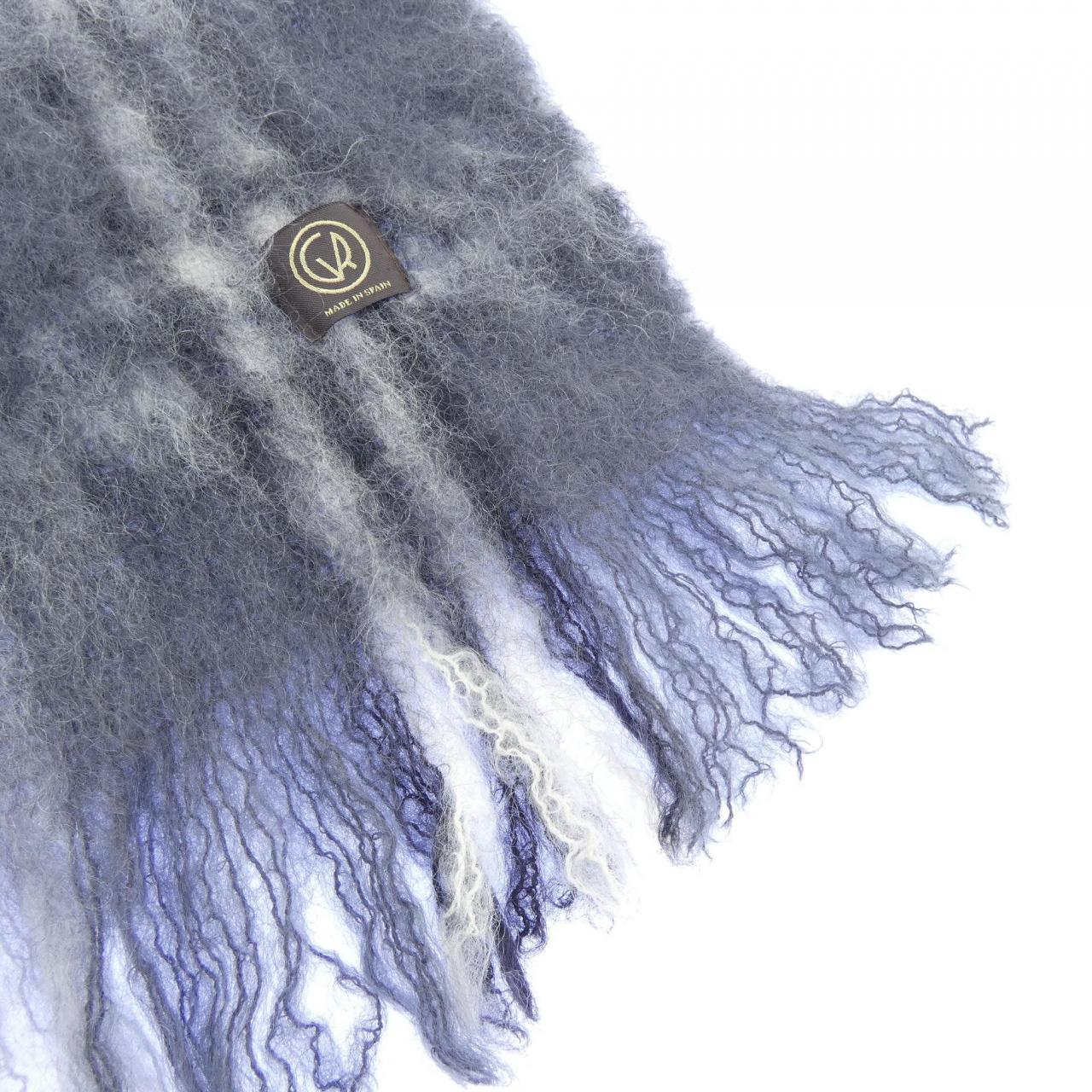 MANTAS EZCARAY MUFFLER