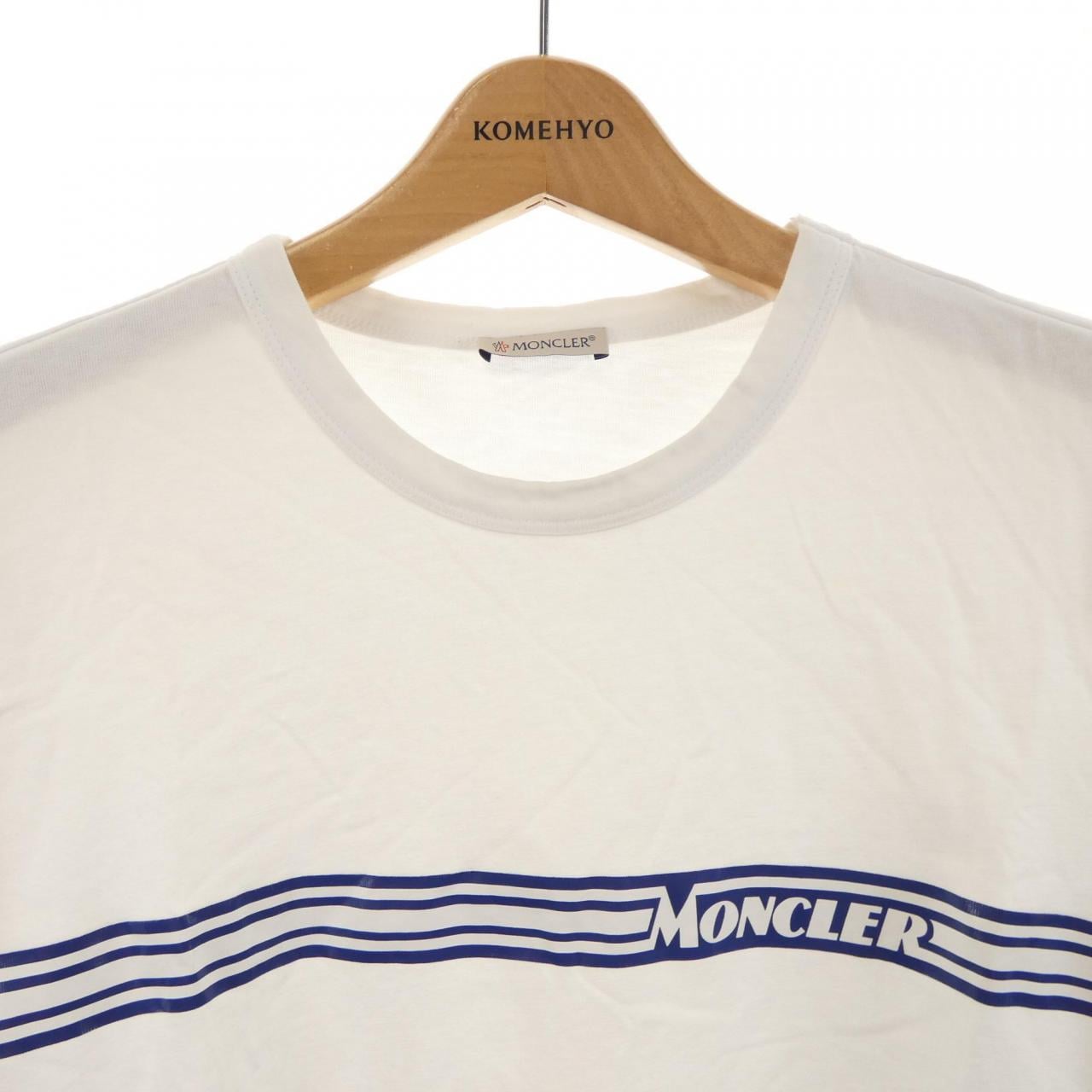 モンクレール MONCLER F10918C70710 Tシャツ