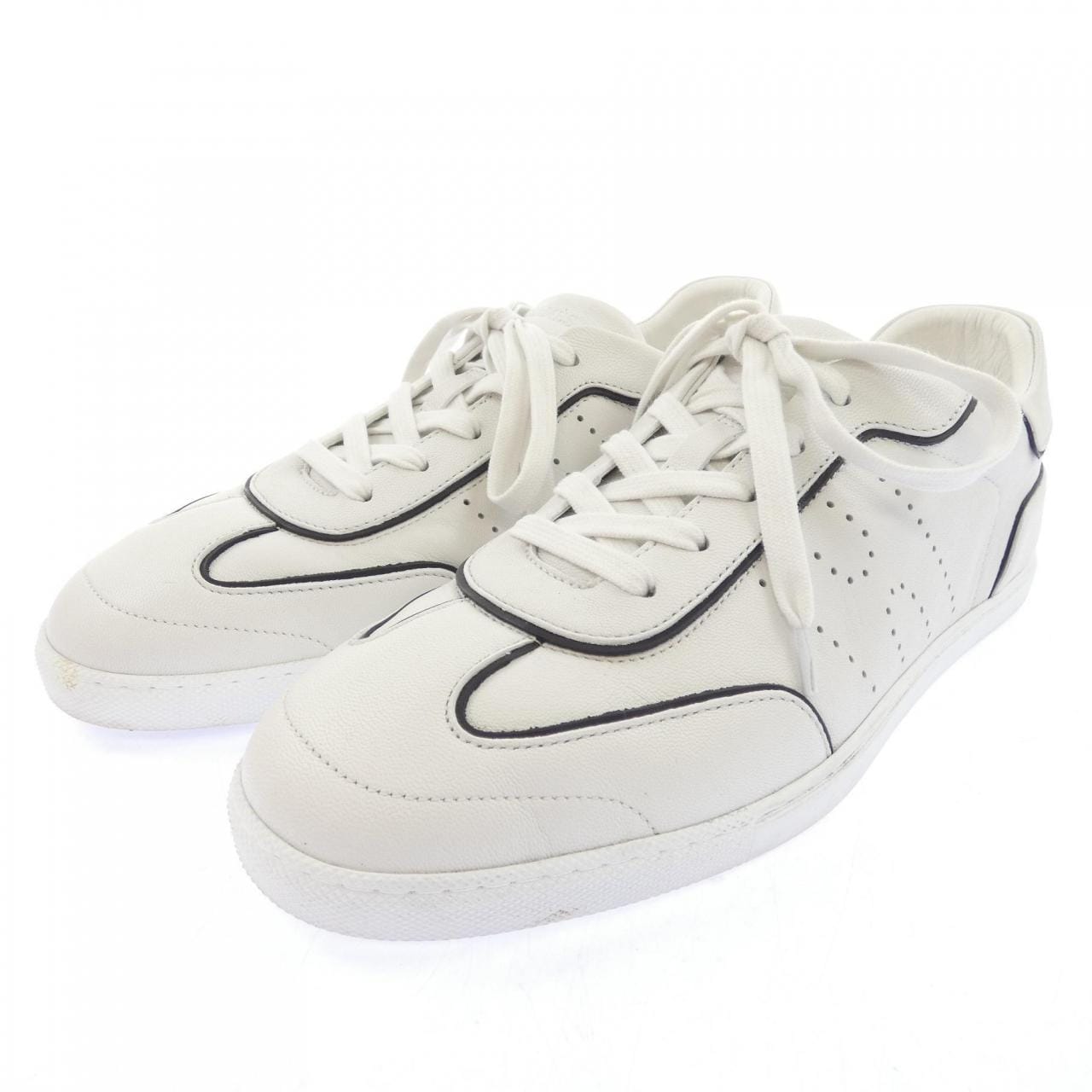 エルメス HERMES マッチ 261864Z スニーカー