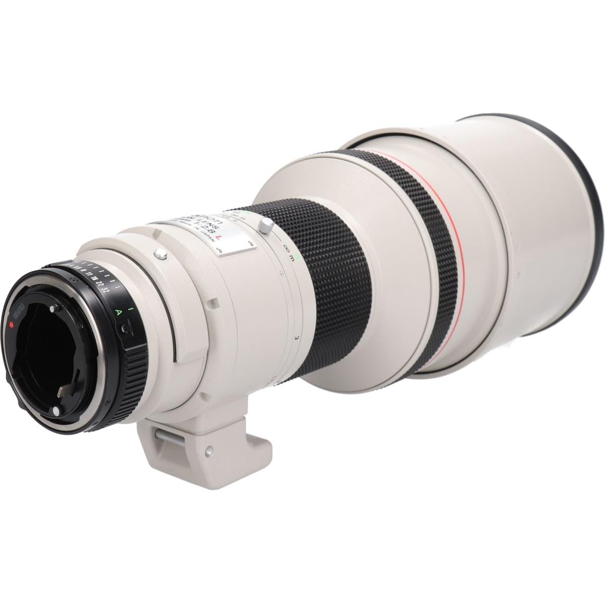 ＮＥＷ　ＦＤ３００ｍｍ　Ｆ２．８Ｌ