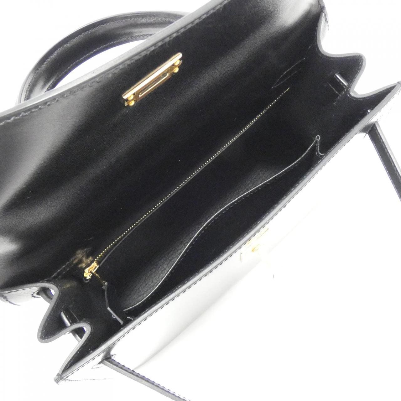 【未使用品】エルメス ケリー 25cm 034497CC バッグ