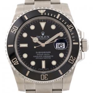 ROLEX submariner date