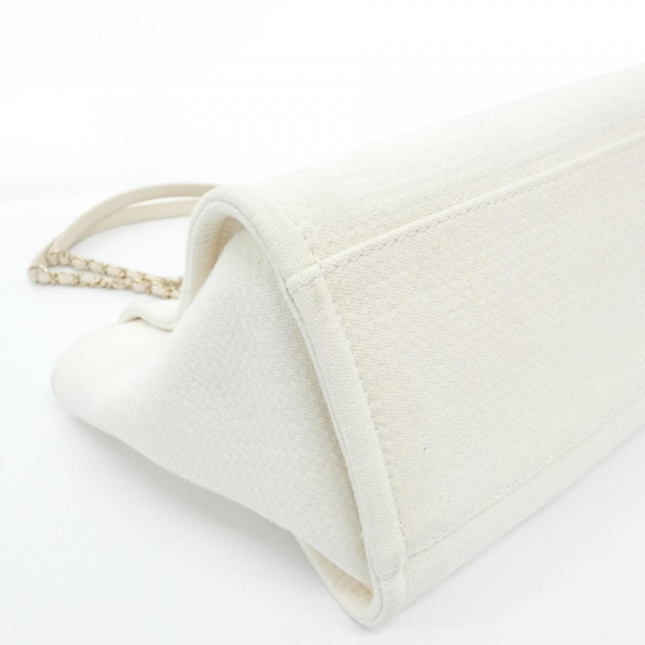 シャネル ドーヴィル ライン AS3257 バッグ