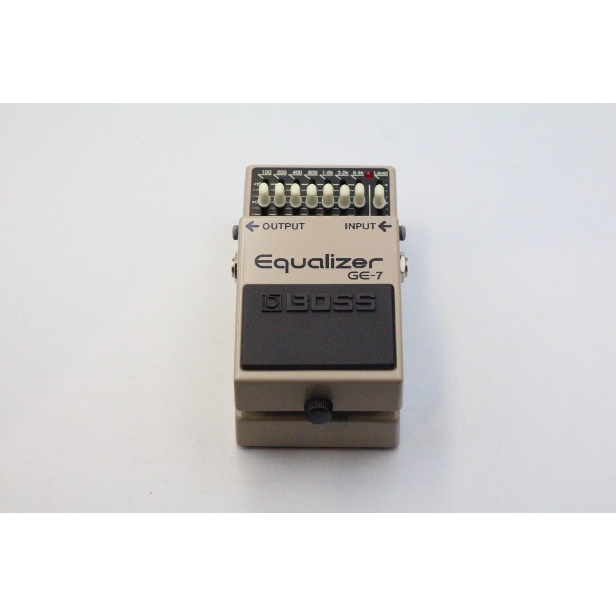 ＢＯＳＳ　ＧＥ－７