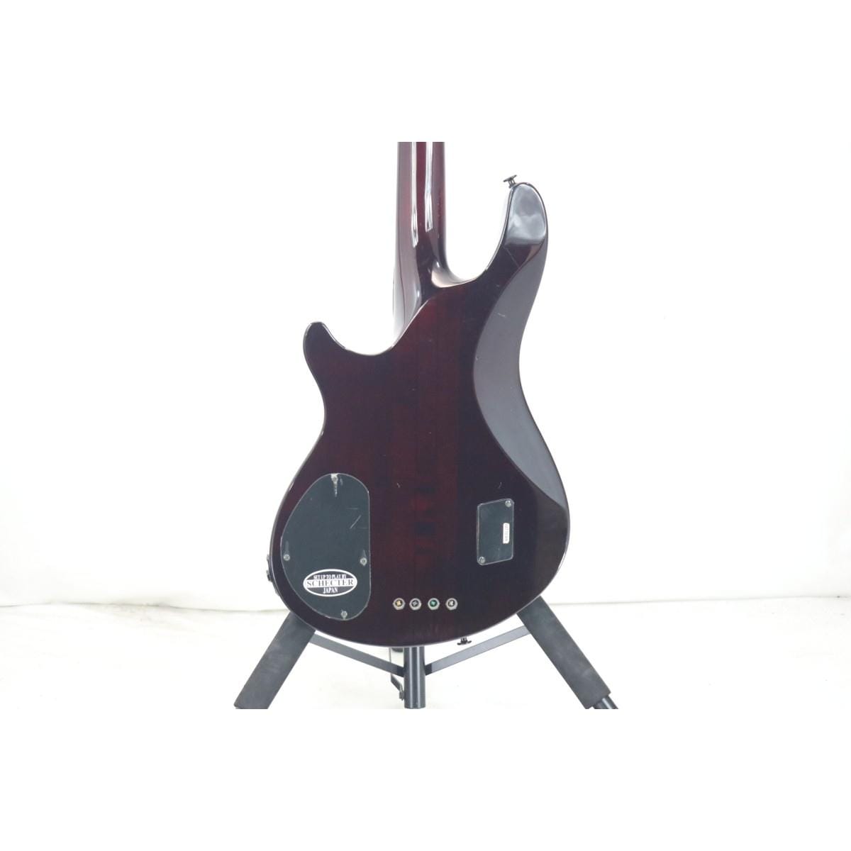 ＳＣＨＥＣＴＥＲ　　ＡＤ－Ｃ－４－ＨＲ