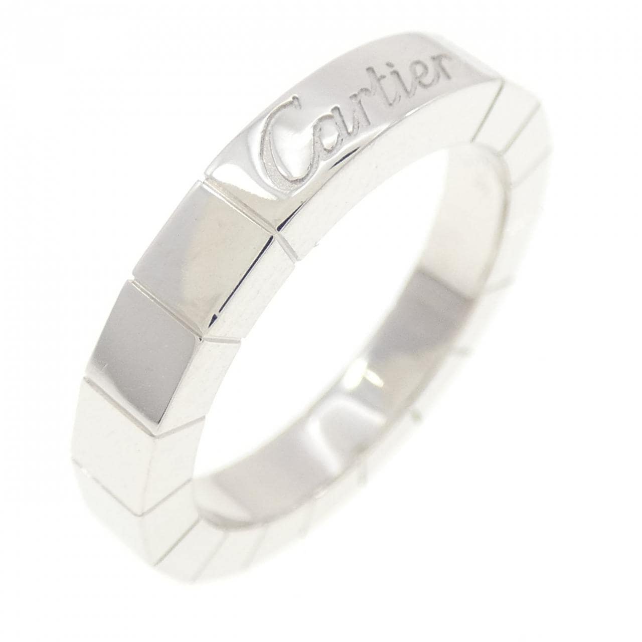Cartier Lanieres