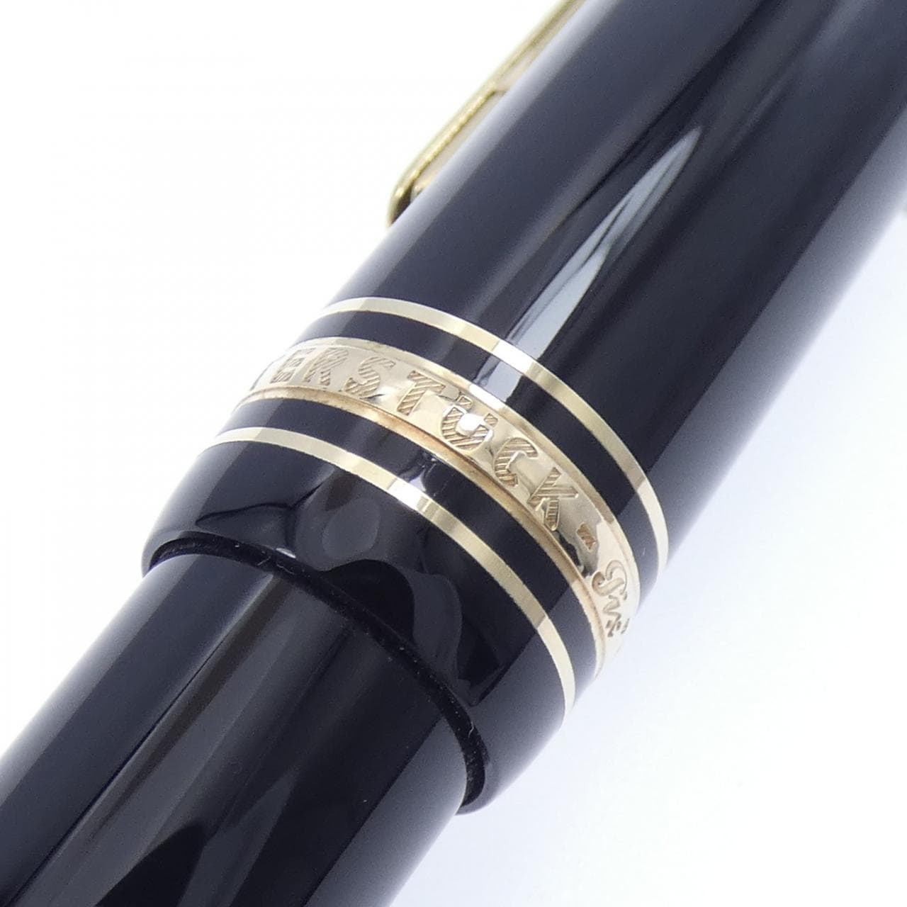 モンブラン マイスターシュテュックゴールドル･グラン 132452 ボールペン