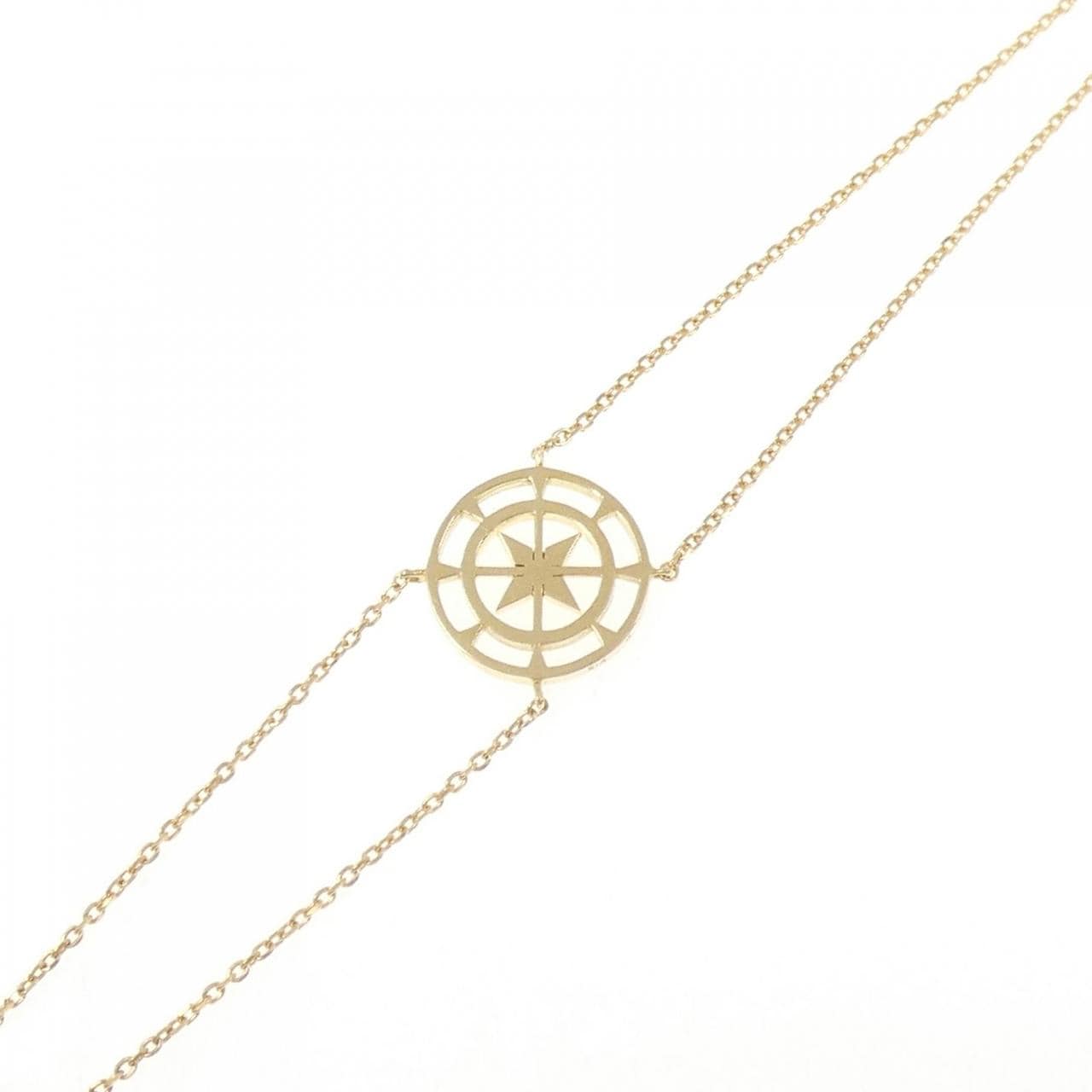 ヴァンドーム ダイヤモンド ブレスレット