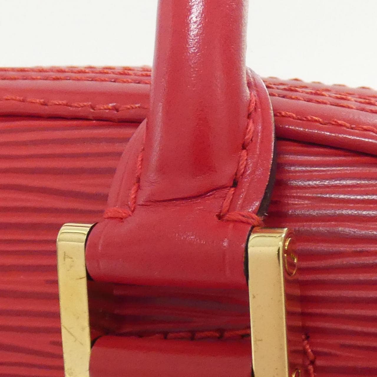 LOUIS VUITTON Epi Jasmine M52087 包