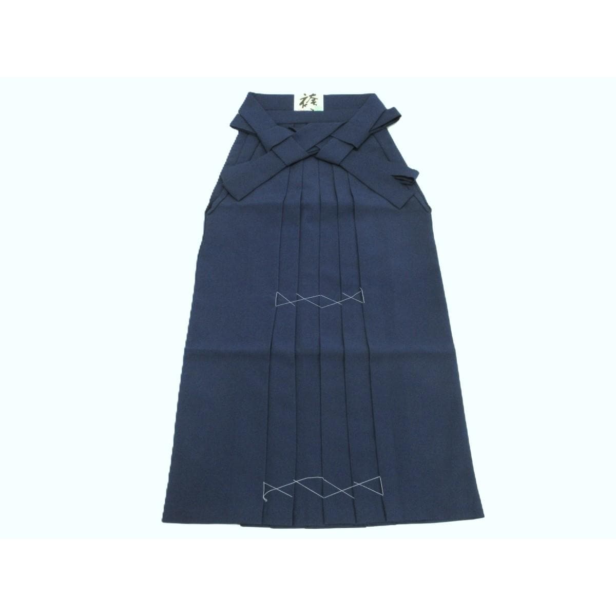 【未使用品】女袴　無地　紐下９５ｃｍ