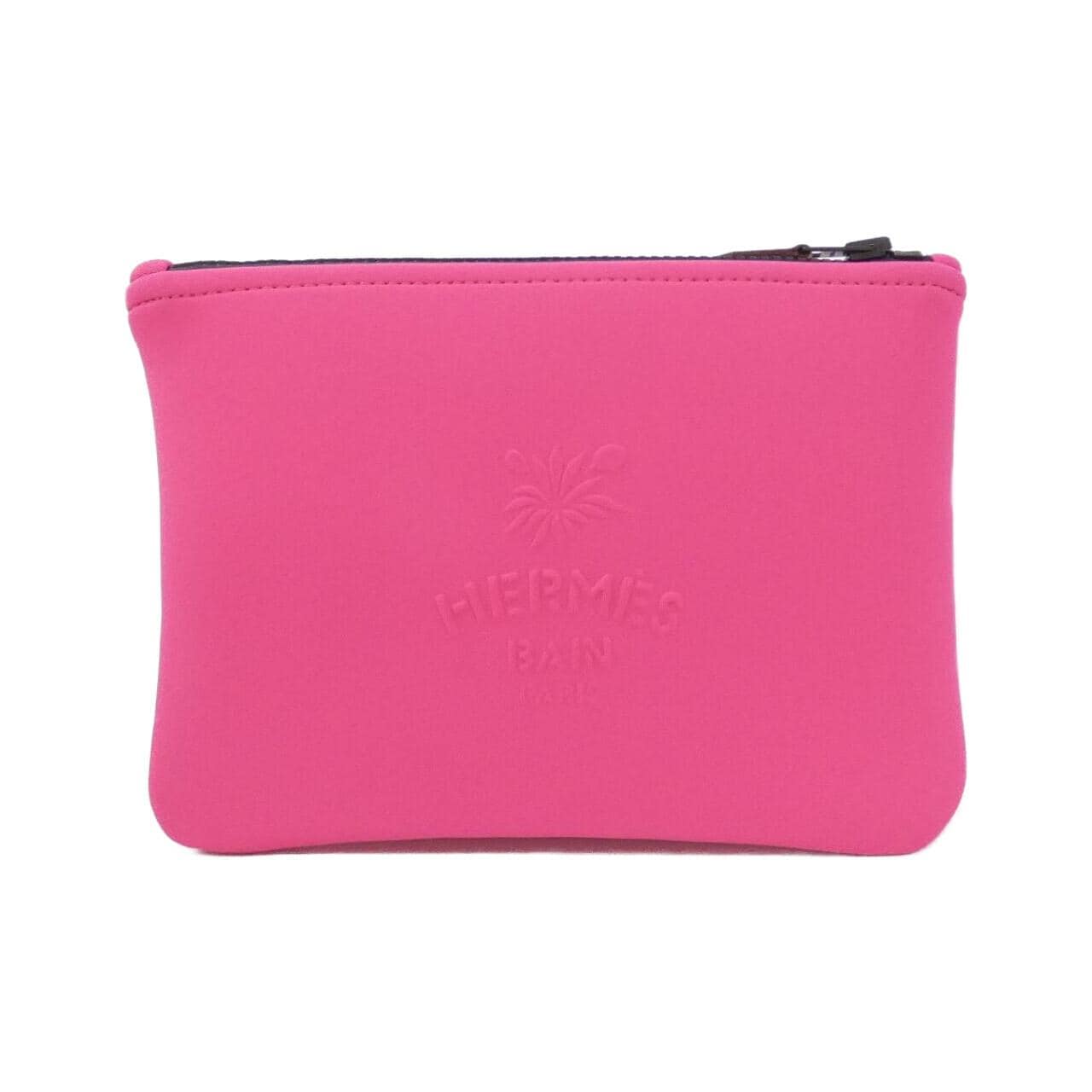 エルメス ネオバイン レオパード PM 103308M ポーチ