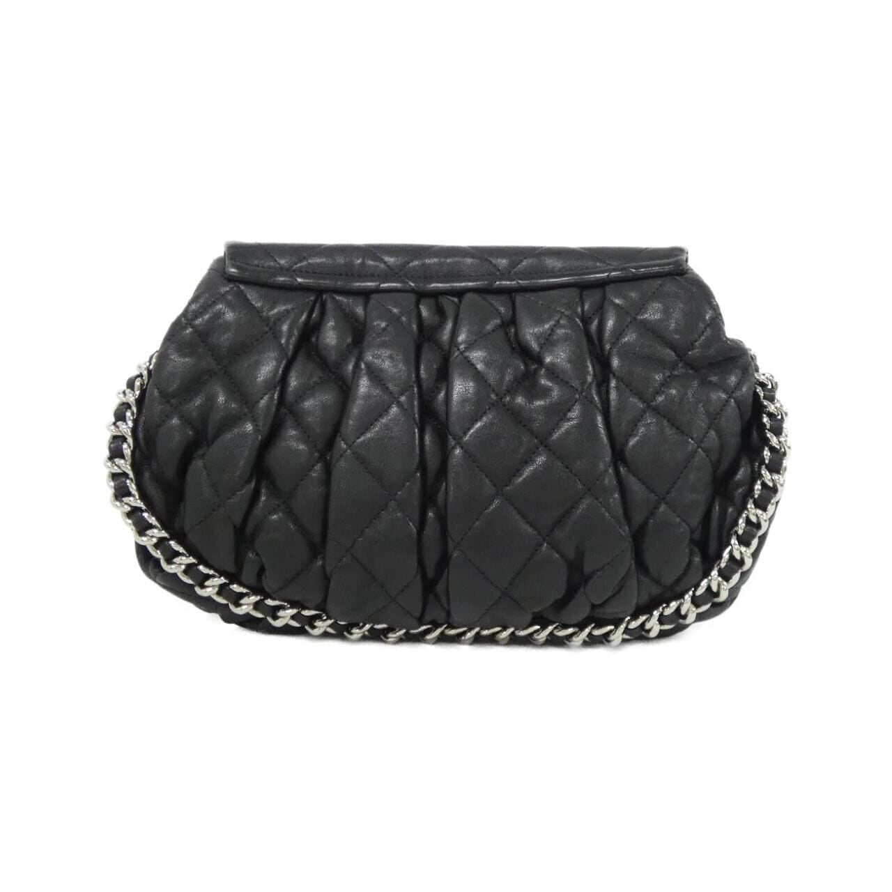 シャネル チェーンアラウンド ライン 49889 ショルダーバッグ