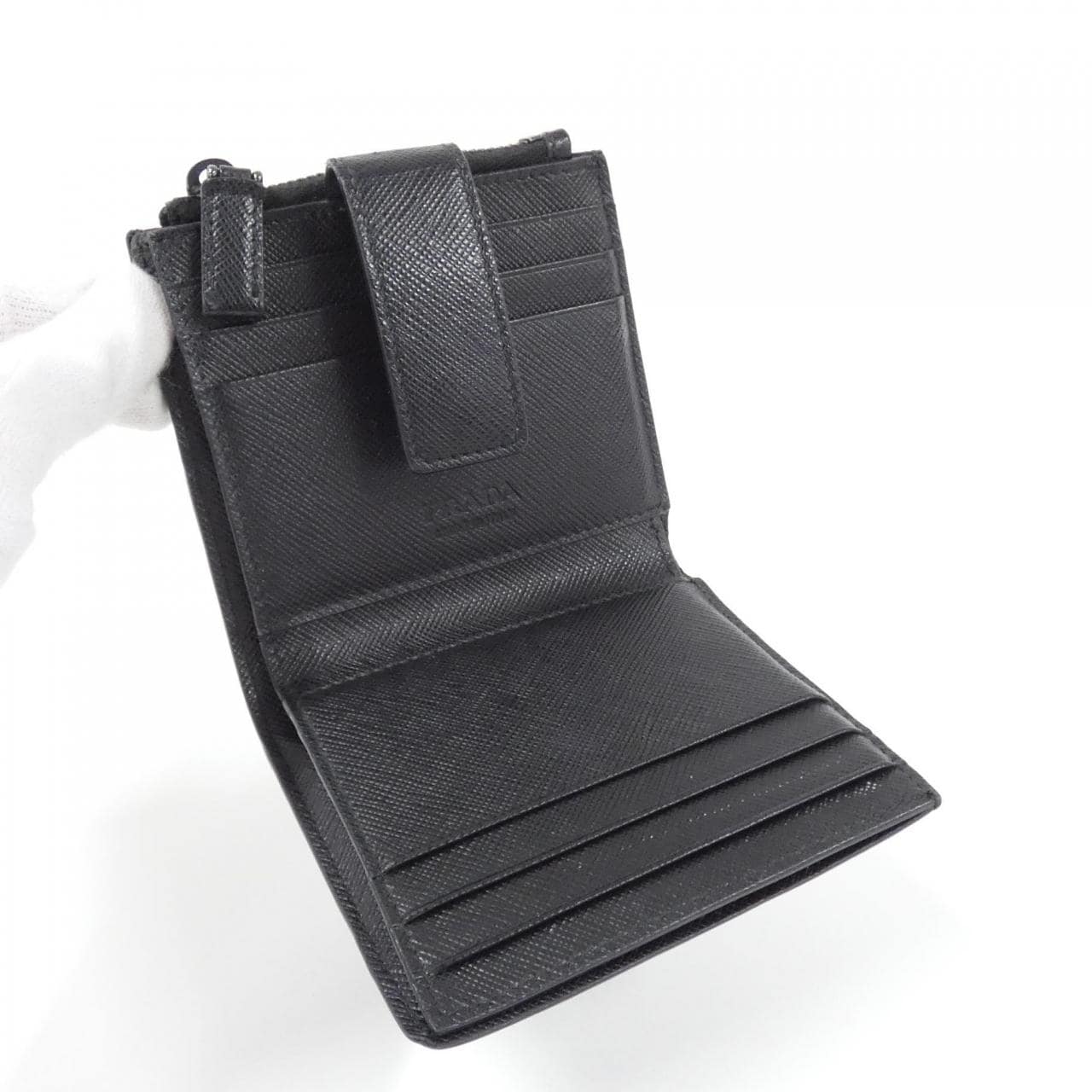 プラダ 2MC066 財布